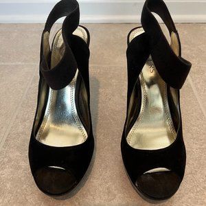 Bakers DEBBI heels
